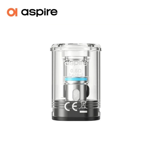 Aspire Magnum Refillable Pod (2 Stück pro Packung)